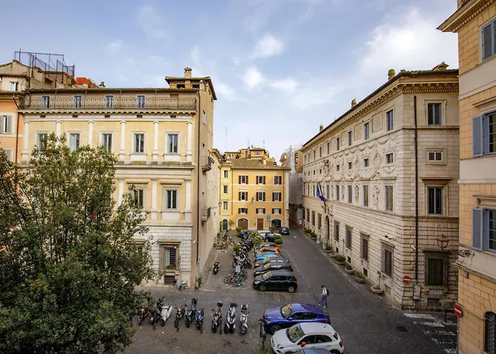 The Right Place 4u Quercia Daire