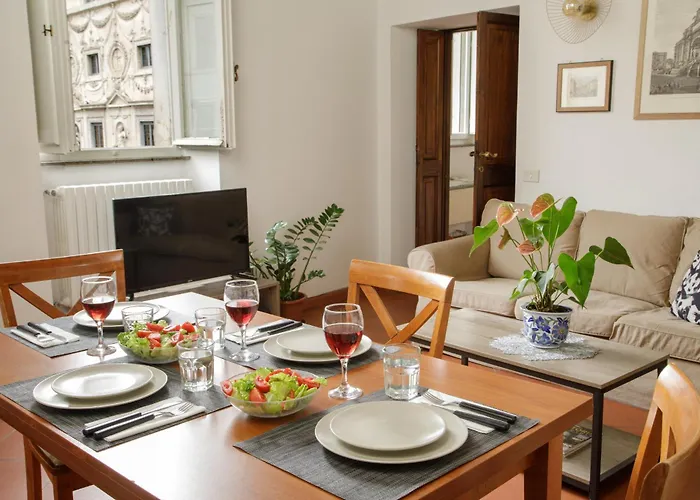 Daire The Right Place 4u Quercia