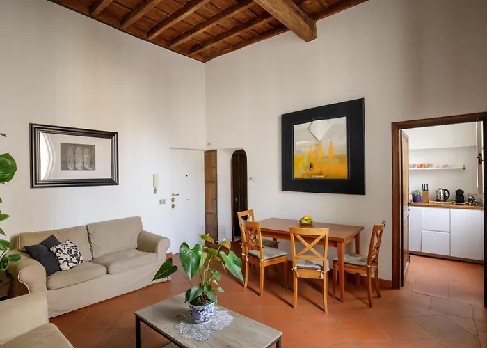 Daire The Right Place 4u Quercia Roma
