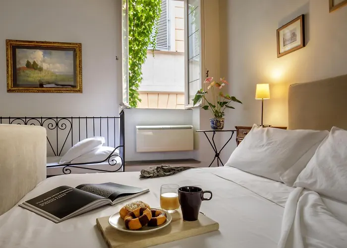 The Right Place 4u Quercia Roma