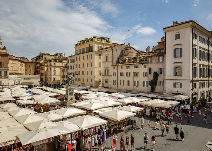 The Right Place 4u Quercia Roma