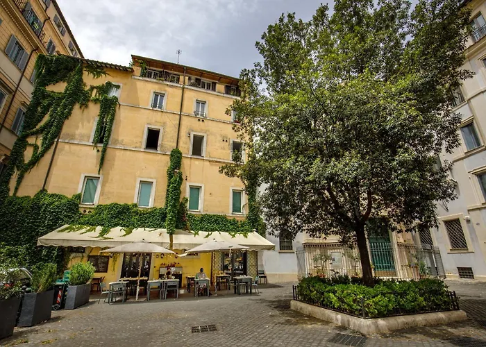 The Right Place 4u Quercia Daire