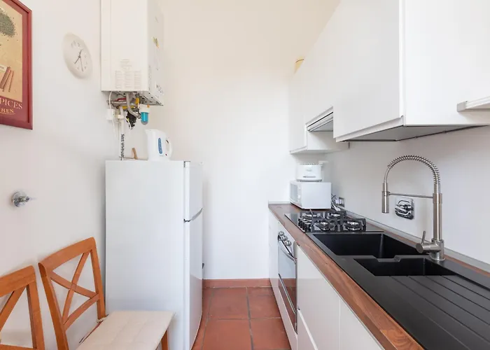 Daire The Right Place 4u Quercia