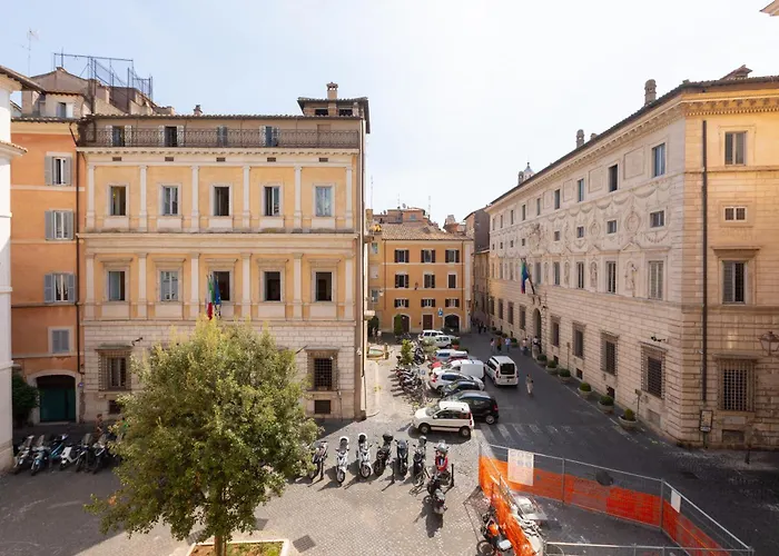 Daire The Right Place 4u Quercia *